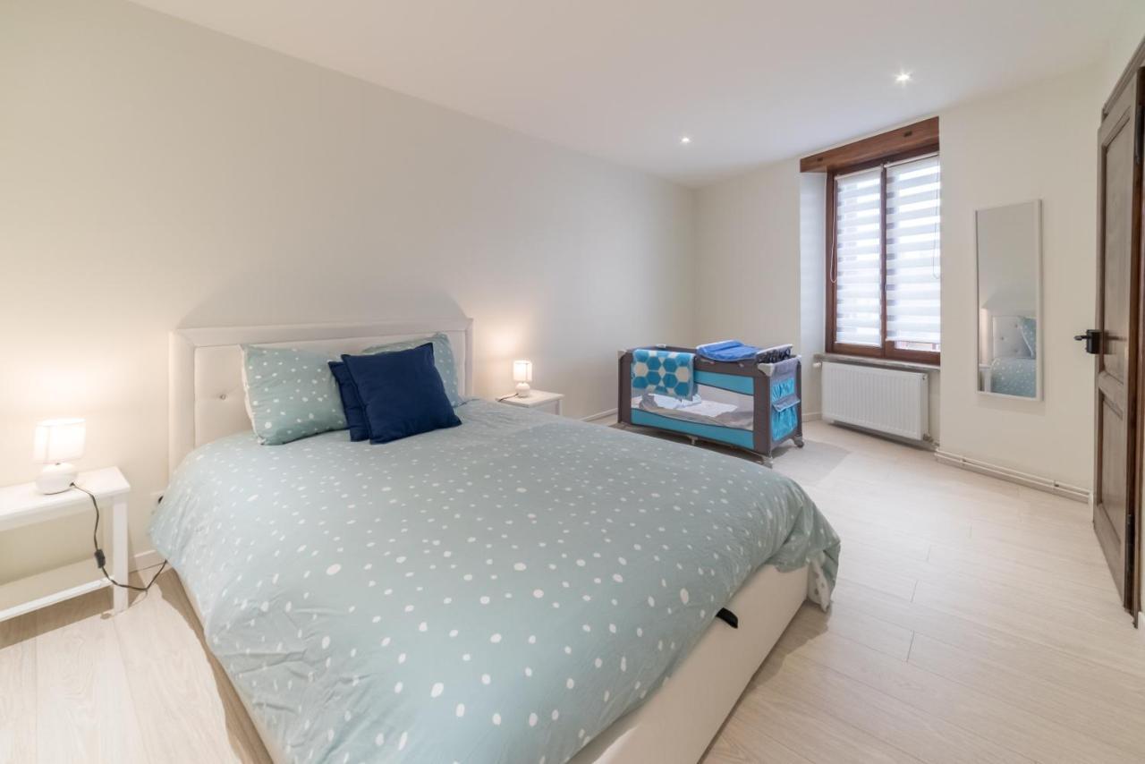 Appartamento Em Life Colmar Esterno foto