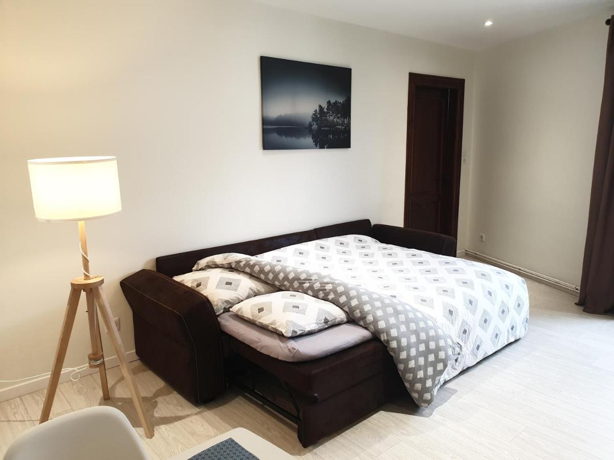 Appartamento Em Life Colmar Esterno foto