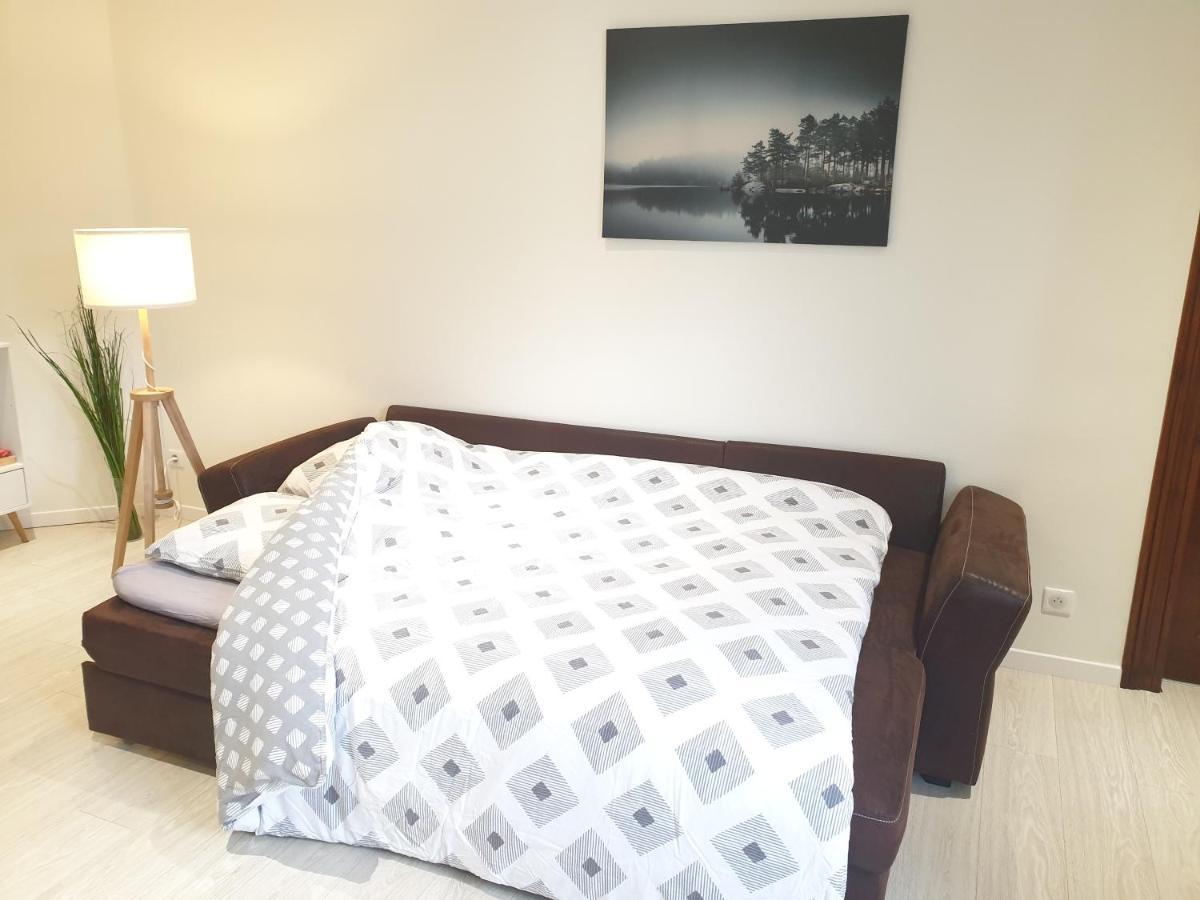 Appartamento Em Life Colmar Esterno foto