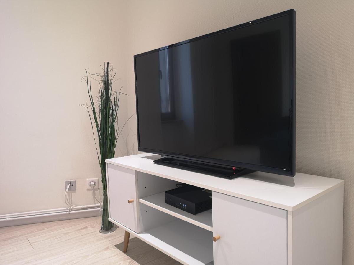 Appartamento Em Life Colmar Esterno foto