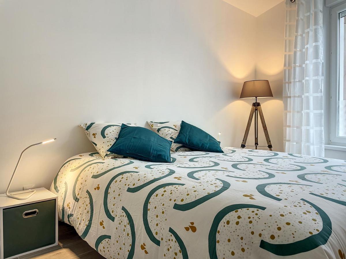 Appartamento Em Life Colmar Esterno foto