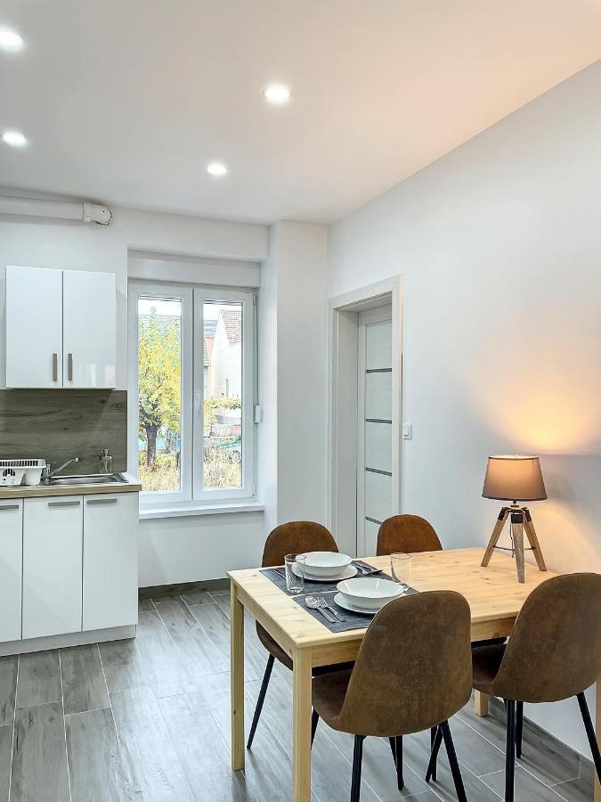 Appartamento Em Life Colmar Esterno foto