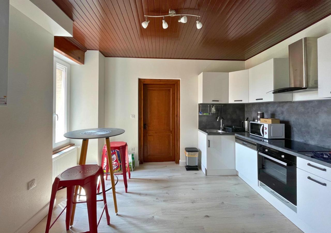 Appartamento Em Life Colmar Esterno foto