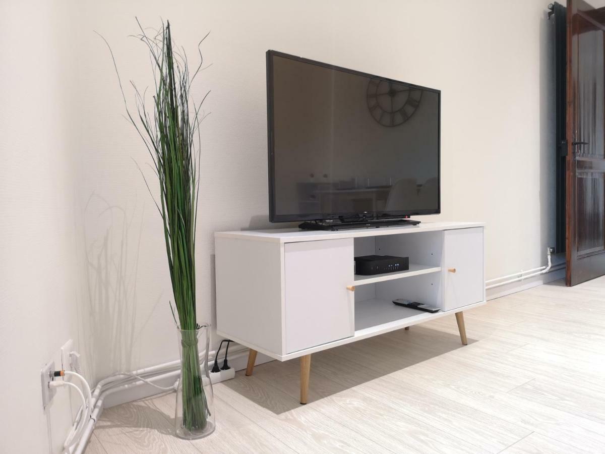 Appartamento Em Life Colmar Esterno foto