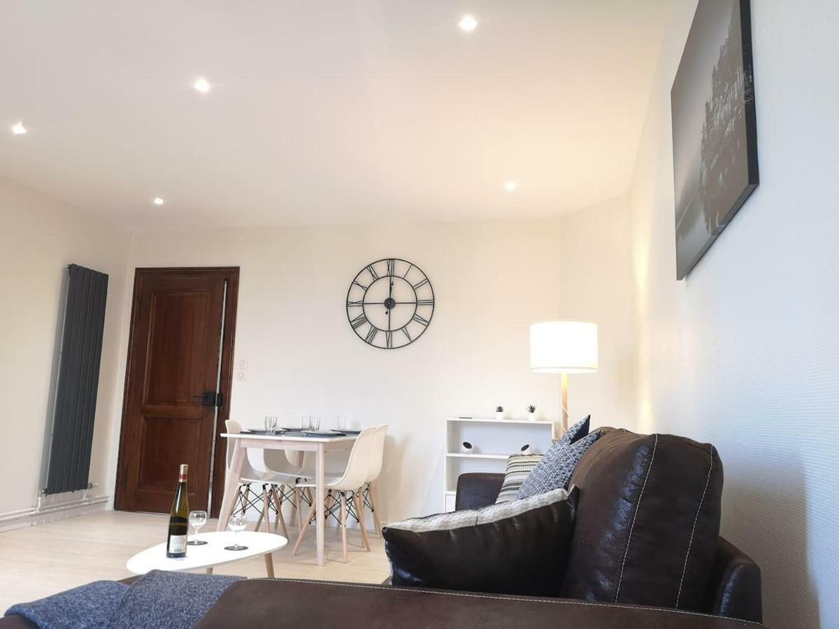 Appartamento Em Life Colmar Esterno foto