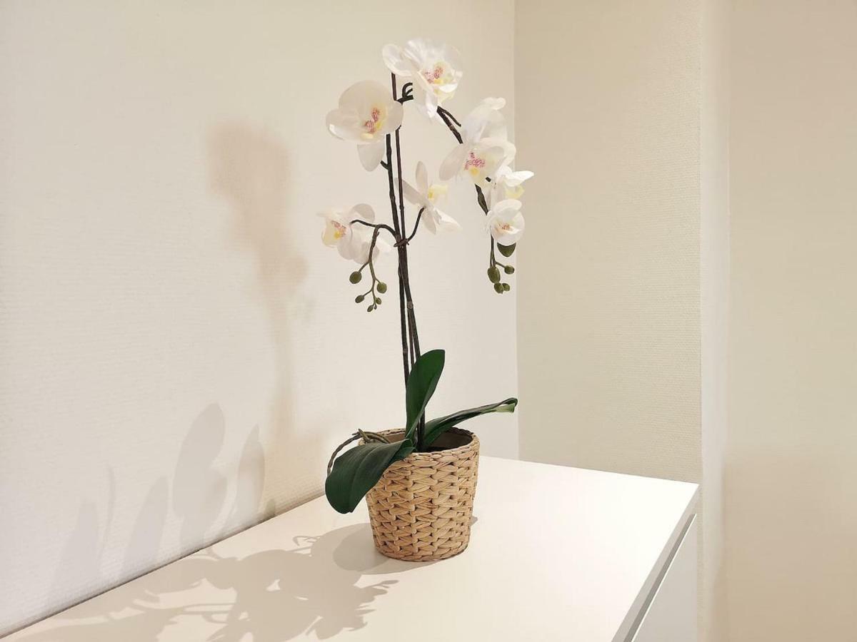 Appartamento Em Life Colmar Esterno foto