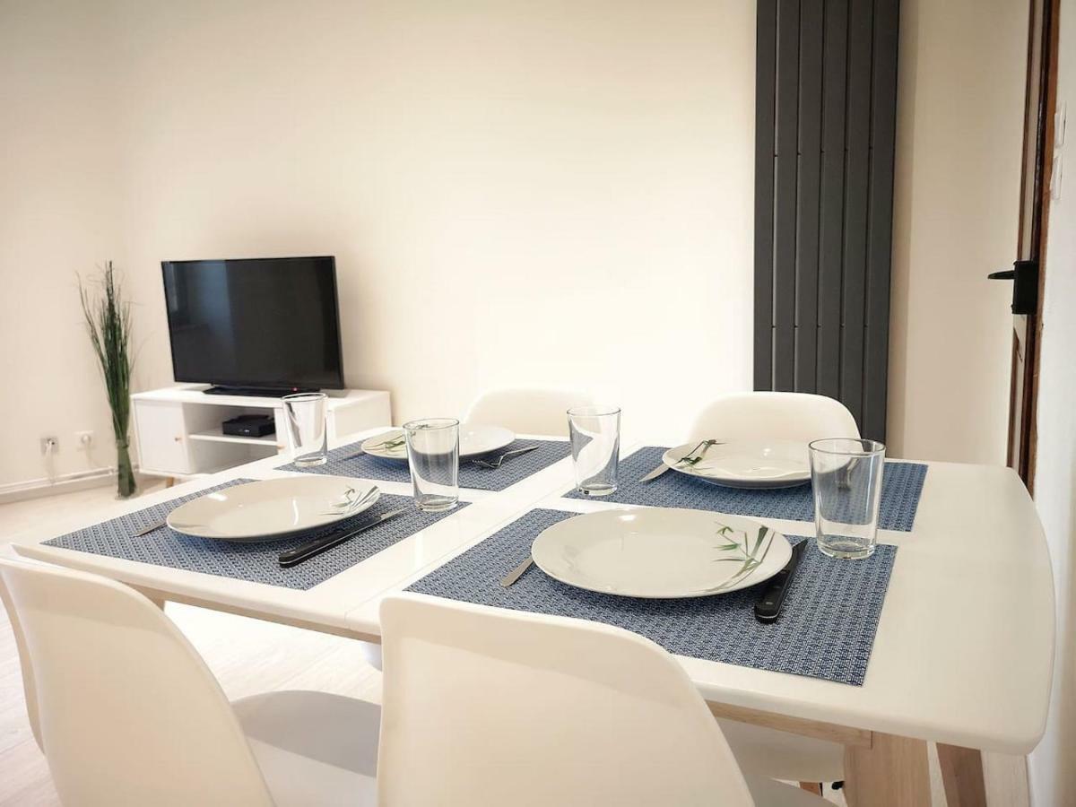 Appartamento Em Life Colmar Esterno foto