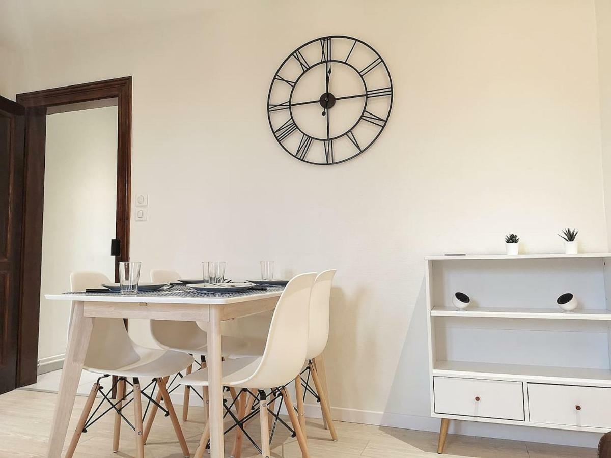 Appartamento Em Life Colmar Esterno foto