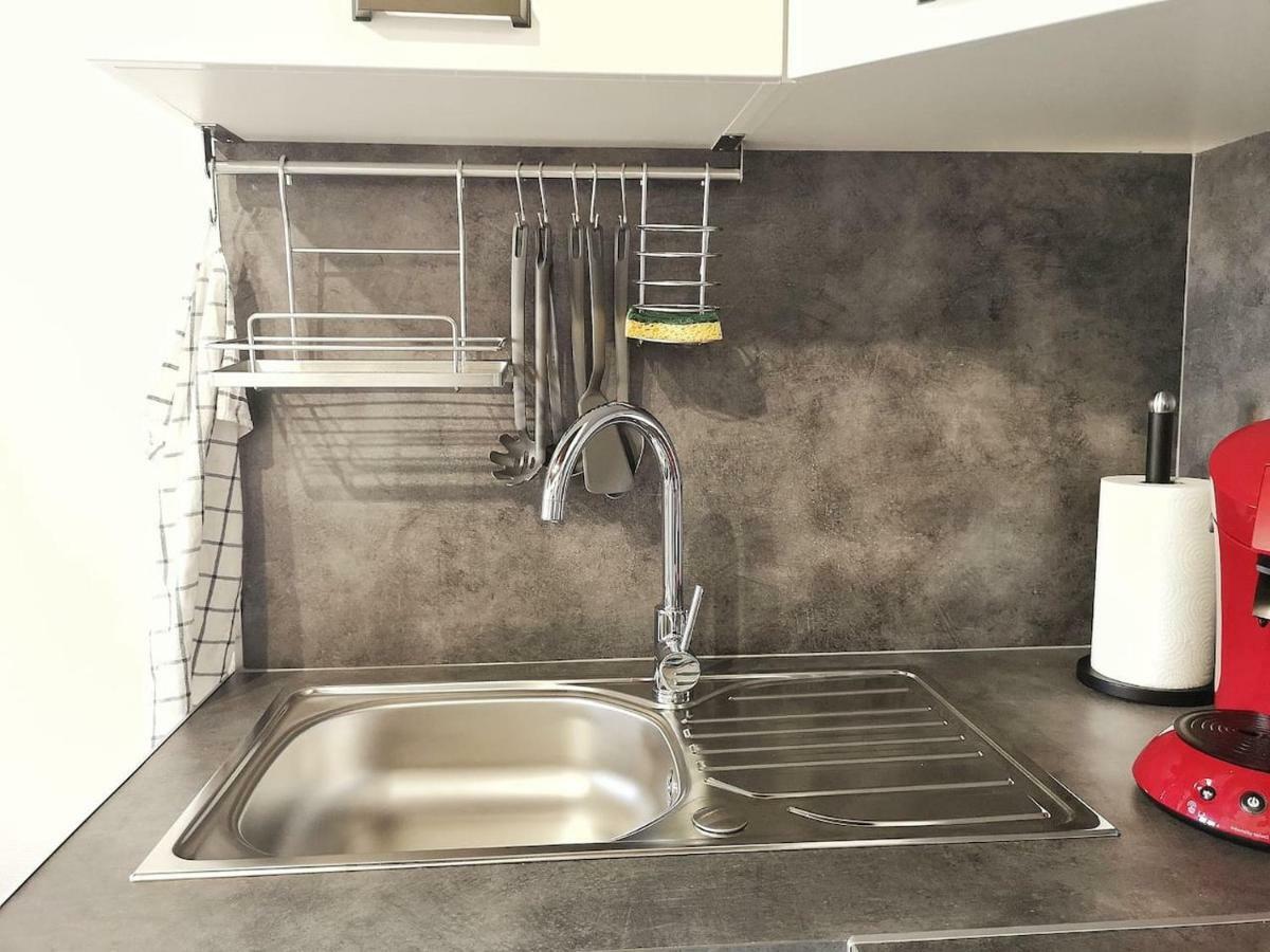 Appartamento Em Life Colmar Esterno foto