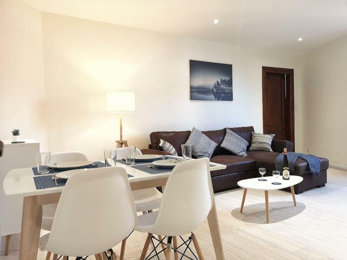 Appartamento Em Life Colmar Esterno foto